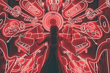 “配音潜台词在电影中特殊意义”