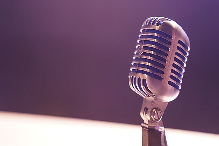“电影配音演员应该注意的细节”