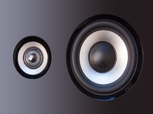 “广告配音需要有恰当的声响音色形象的刻画”