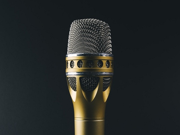 “专业配音员需要具备哪些良好的配音素质”