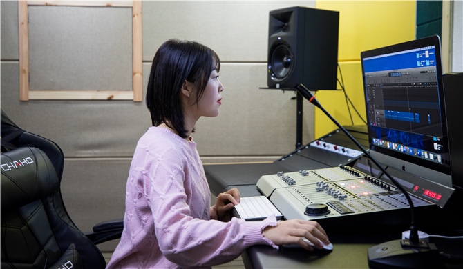 妙音相册