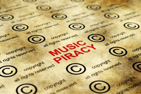 版权音乐：音乐的曲式有哪些