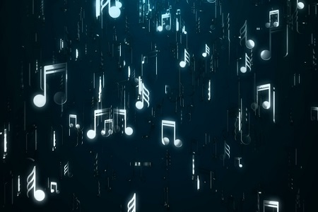 宣传片根据音乐来配音