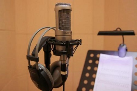 配音设备扬声器的技术知识