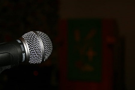 配音播音呼吸控制基本状态的训练过程