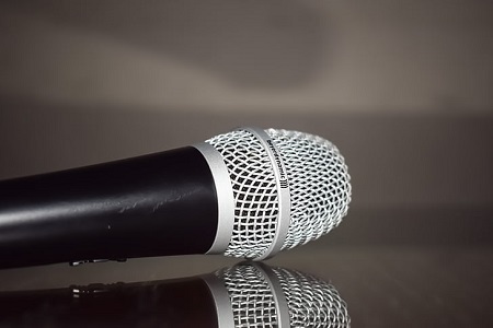 配音员如何让配音变得赋予表现力
