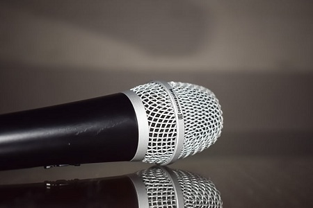 掌握一定的配音技巧在配音中是很有帮助的