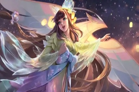游戏配音如何塑造游戏人物形象