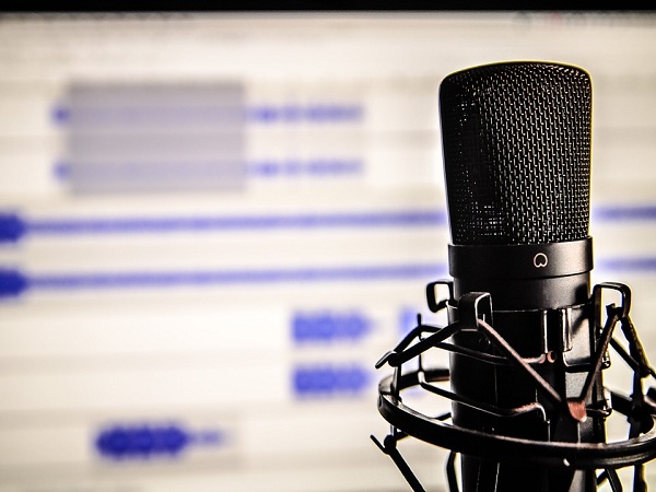 变声能力要符合配音演员自身的声音条件